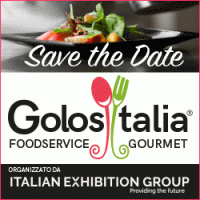 Italicum.it al GOLOSITALIA 2020 - Gourmet & Food Service 