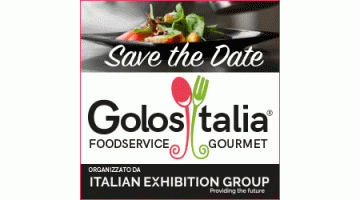 Italicum.it al GOLOSITALIA 2020 - Gourmet & Food Service 