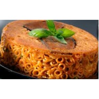 Anelletti al forno palermitani 