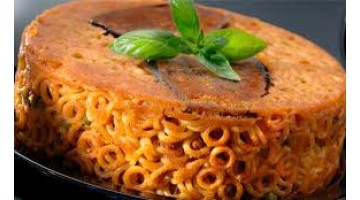 Anelletti al forno palermitani 