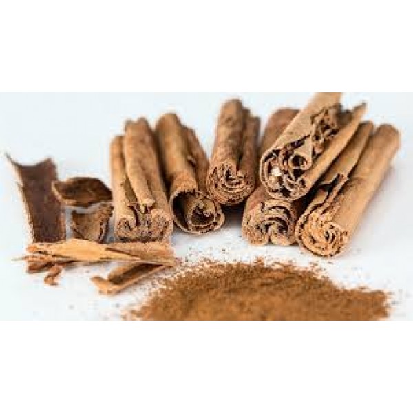 Biscotti alla Cannella siciliani - pacco da gr. 500