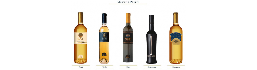 Vini Miceli - Vitigni Pantelleria - Vini Moscato Vini Passito e Spumanti