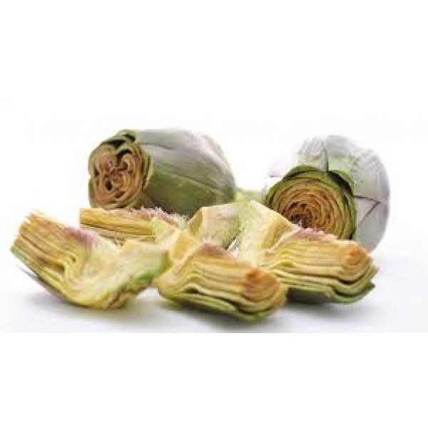 Patè di carciofi gr.180 in olio extra vergine di oliva  - Prodotti tipici siciliani