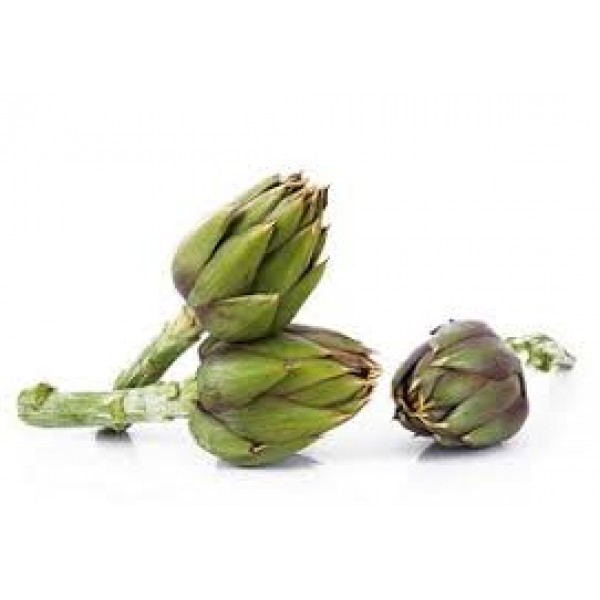 Patè di carciofi gr.180 in olio extra vergine di oliva  - Prodotti tipici siciliani