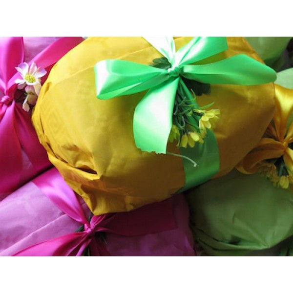 Colomba pasquale Kg.1