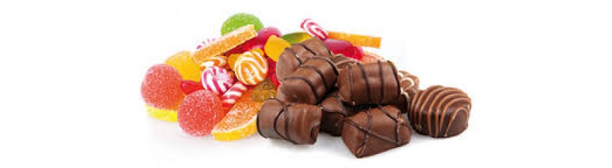 Dolci al Bergamotto 