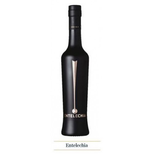 Vino Moscato Miceli ENTELECHIA D.O.C. con Cassetta legno Lt. 0,375