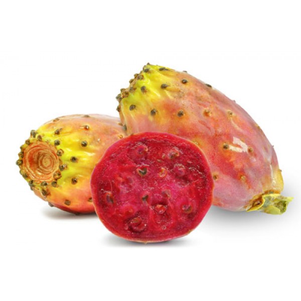 Marmellata di fichi d'India gr.400 