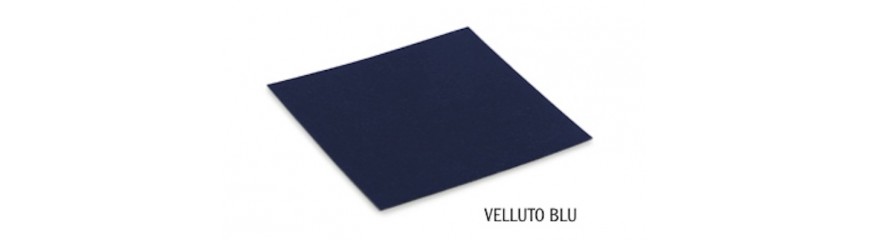 Fondi PIANI per scatole trasparenti astuccio