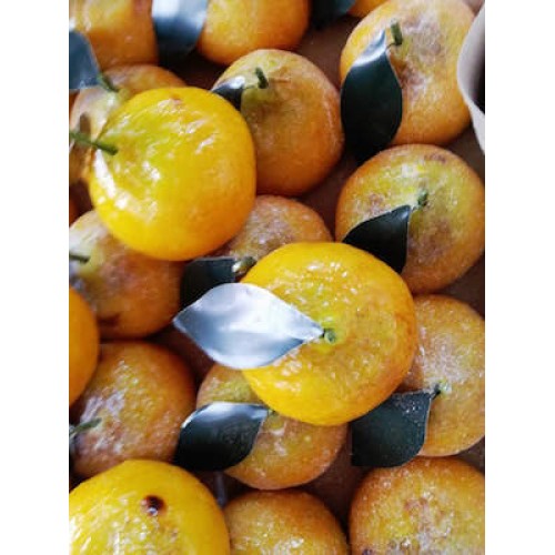 Frutta di martorana 