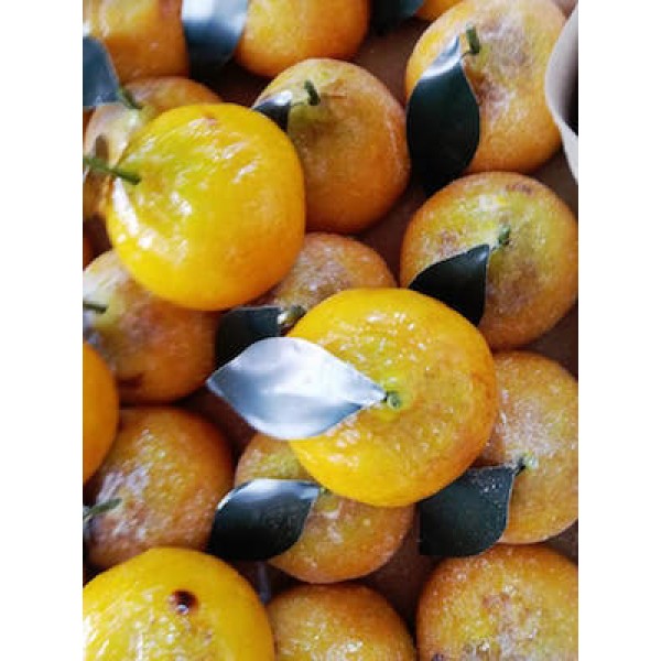 Frutta di martorana 