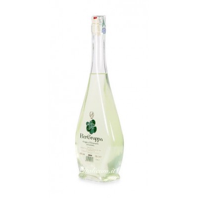 Grappa al bergamotto calabrese 50 cl. 40% Vol.