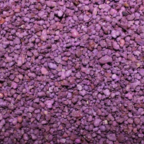 Incenso alla VIOLETTA in grani 