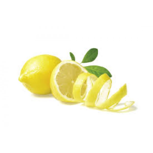 Olio extra vergine di oliva al limone - ml.100