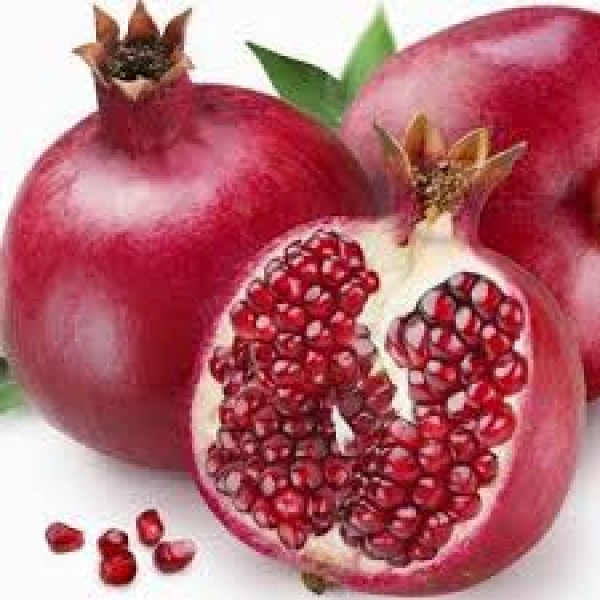 Succo di Bergamotto 70% con Melograno 30% - 200 ml. 