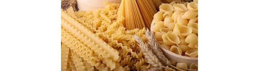 Pasta siciliana tipica 