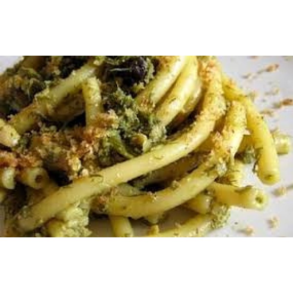 Condimento pronto pasta con le sarde alla siciliana - gr.240 