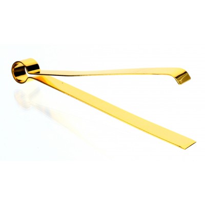 Pinza dorata per eucaristia cm.16