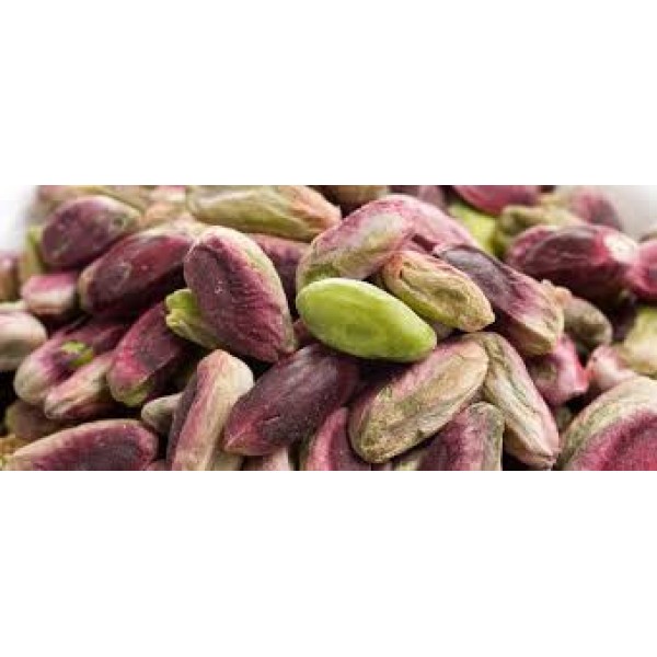 Pesto di pistacchi siciliani in olio di oliva - Prodotti tipici siciliani - gr.180 