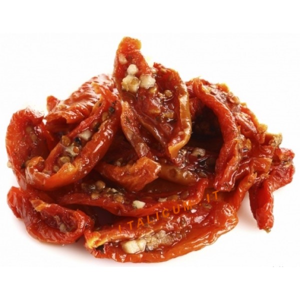 Crema patè di pomodori secchi gr.200
