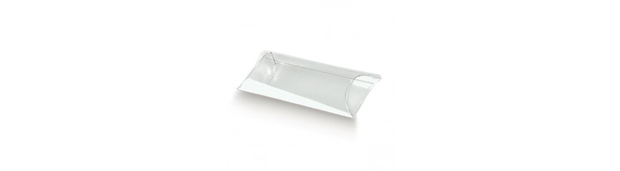 Scatole a Tubo in PVC