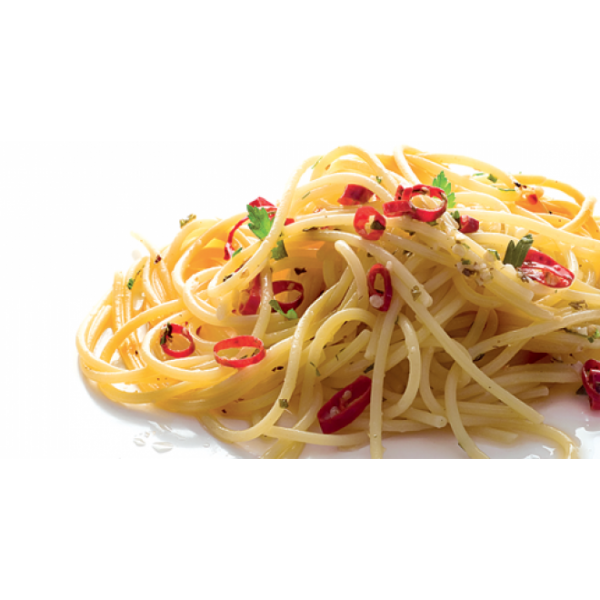 Pesto piccante per Spaghettata di Mezzanotte - Prodotti tipici siciliani - gr. 180 