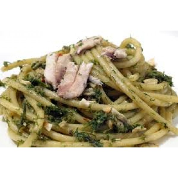 Finocchietto selvatico in grani - busta da 50 gr. 