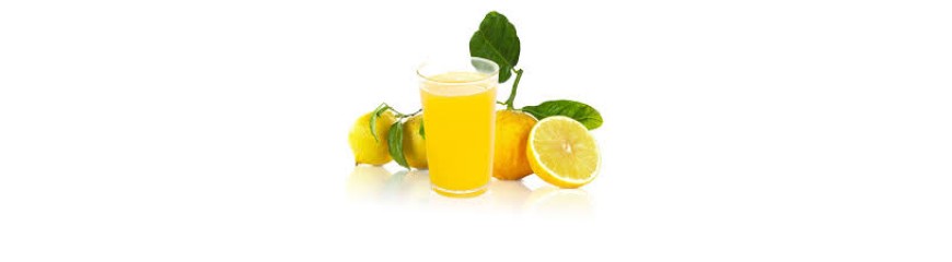 Succo di Bergamotto Puro calabrese