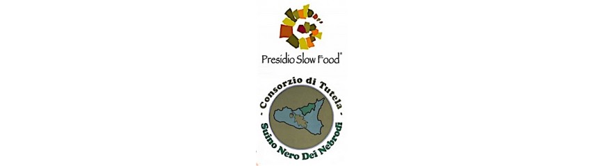 Gastronomia dei Nebrodi