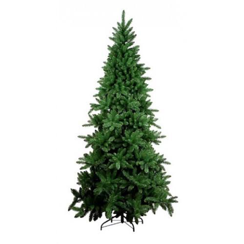 Albero di Natale slim cm.150 
