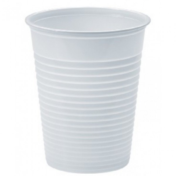Contenitore per asporto 5 bicchieri da bevanda con manico mm.535x120x90 Pz.50
