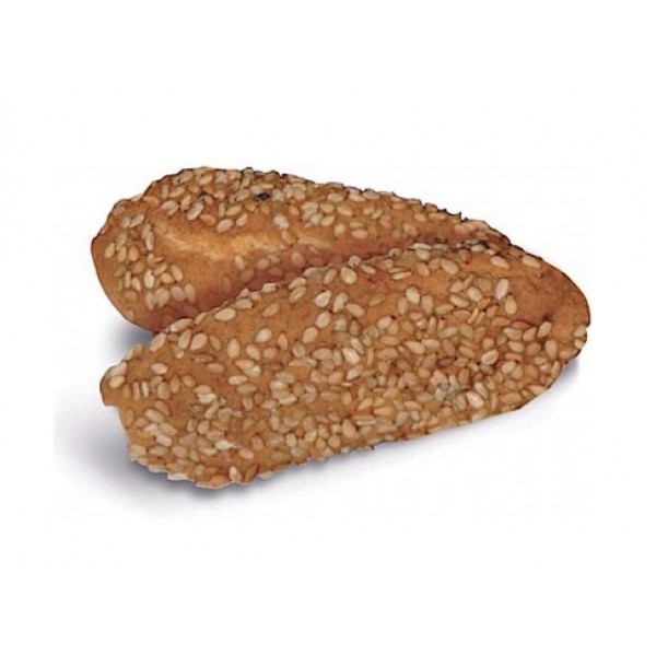 Biscotti Reginelle Palermitane con Sesamo - gr.500