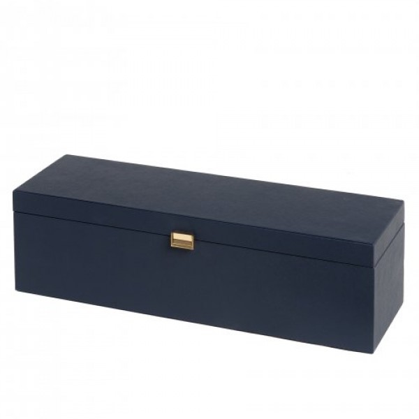 Cassetta magnum 5 litri con sciabola metal e guanti cm.58x18x17,5