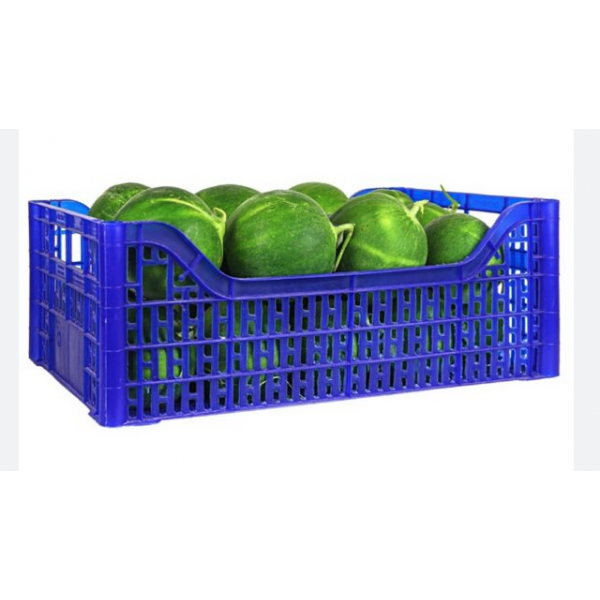 Cassette plastica ortofrutta piccole