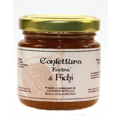 Marmellata di Fichi gr.100