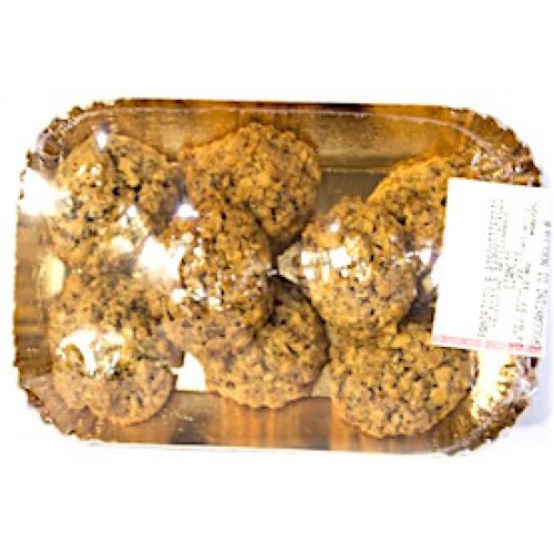 Croccantini di nocciole siciliane 1 Kg.