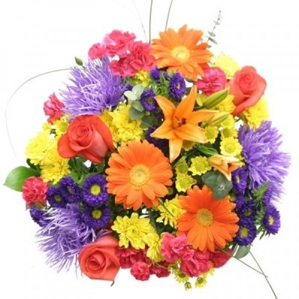 Incenso FIORI in grani 