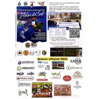 Ornitologia a Siracusa - Sponsor ufficiale Italicum.it®