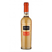 Moscato Pellegrino vino liquoroso Terre Siciliane cl.50 - Volume 16%