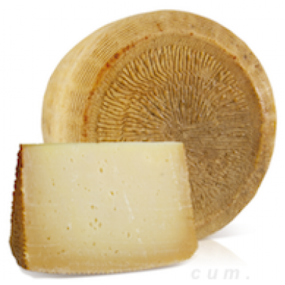 Pecorino siciliano d.o.p. semistagionato 500 gr.