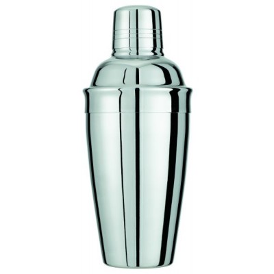 Shaker cl.50 acciaio inox per cocktail