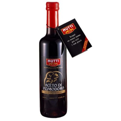 Aceto di Pomodoro Mutti ml.250 - 2 Bottiglie