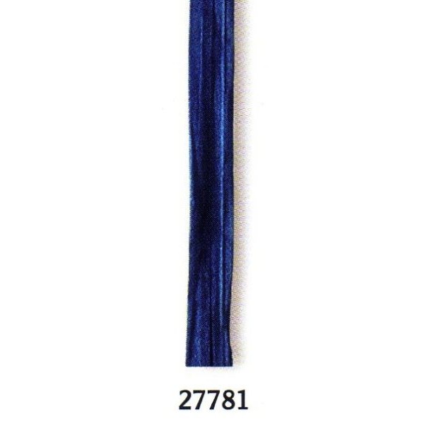 RAFIA NATURALE BLU MARE rotolo mt.100 largo mm.7 - imballo da pz.10 - Sconto 10%