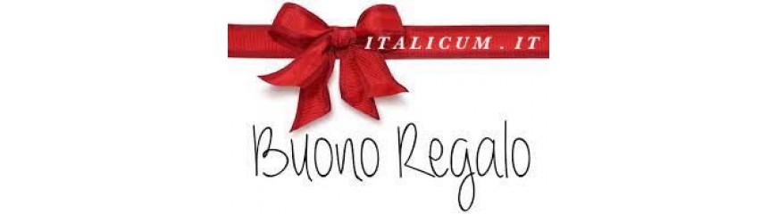 Buoni Regalo, Buoni sconto