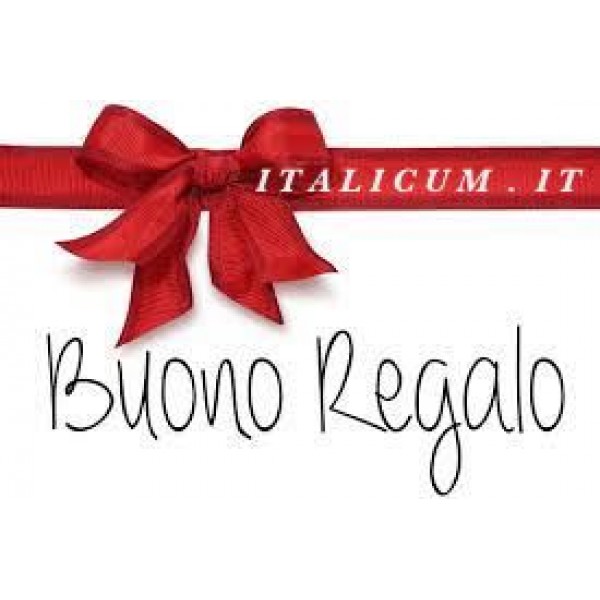 Buono Sconto € 15,00