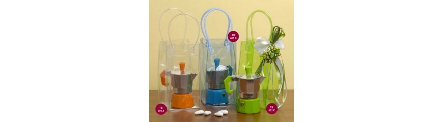 Idee per Bomboniere