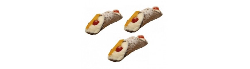 Pasticceria siciliana