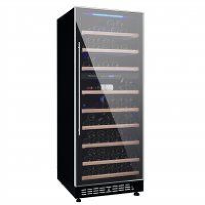Cantinetta frigo professionale da 100 bottiglie.