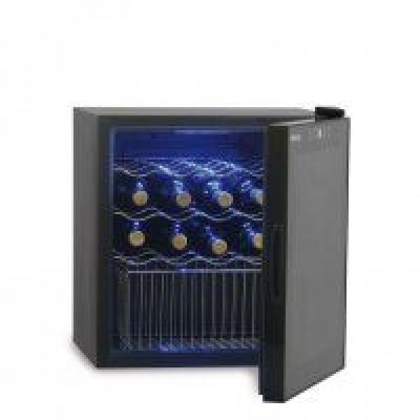 Cantinetta frigo VINUM DESIGN 19 bottiglie da 75 ml