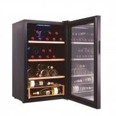 Cantinetta frigo professionale da 40 bottiglie